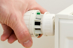 Lower Bearwood central heating repair costs